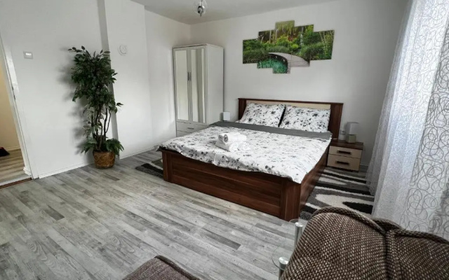 Apartment No1