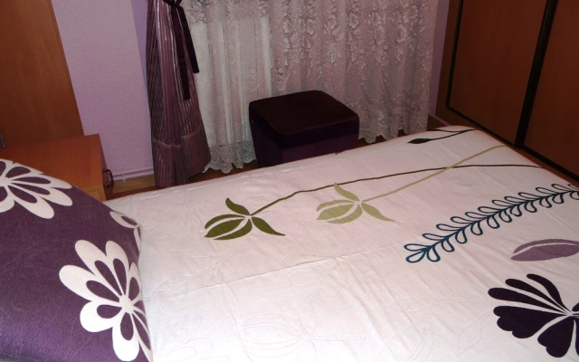 Apartamento Turistico Guara Casa Castro