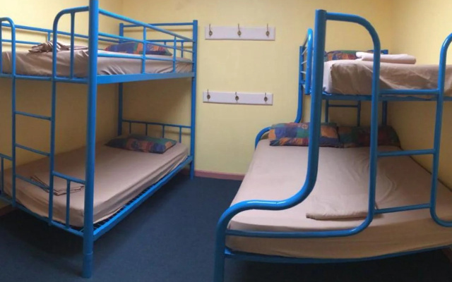 My Place & Adelaide Backpackers Hostel