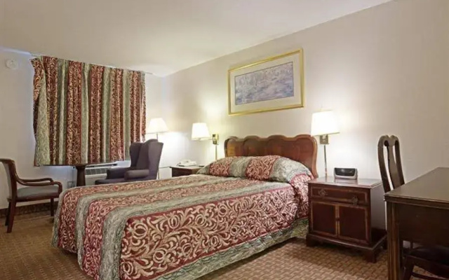 Americas Best Value Inn - Charles Town