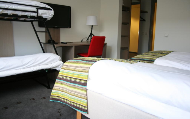Thon Hotel Bjørneparken