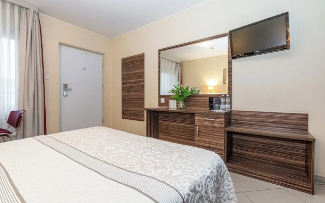 Hotel Soray
