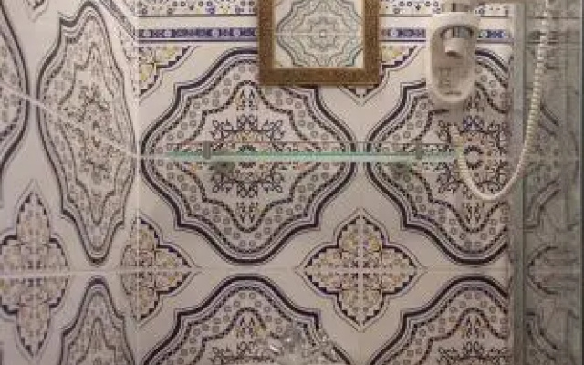 Apartments & Rooms Villa Sulejman