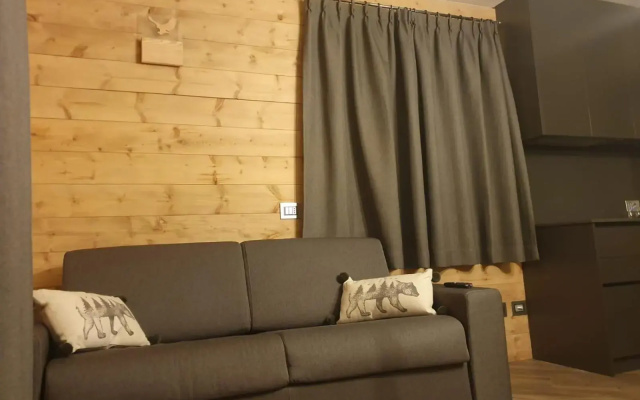 Chrys chalet