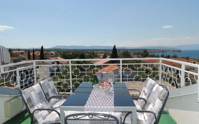 Apartments Antonia
