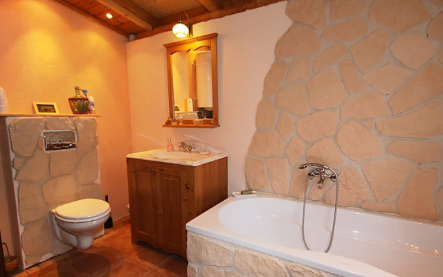 Chalet Reserl
