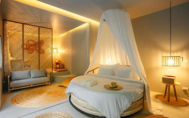 La Lanna Resort