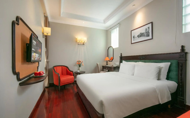 Sunline Hotel