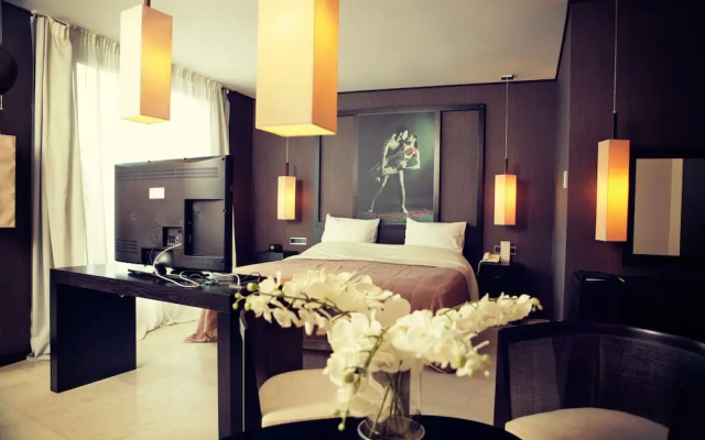 Hotel Dune