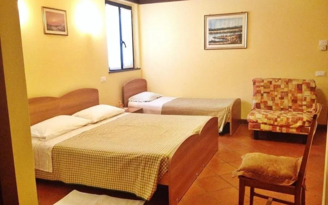 Alloggio Agrituristico Ronchi Di Fornalis