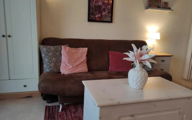 Ferienwohnung " Traumblick"