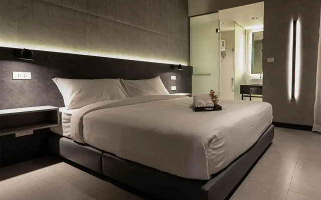 Exii Hotel