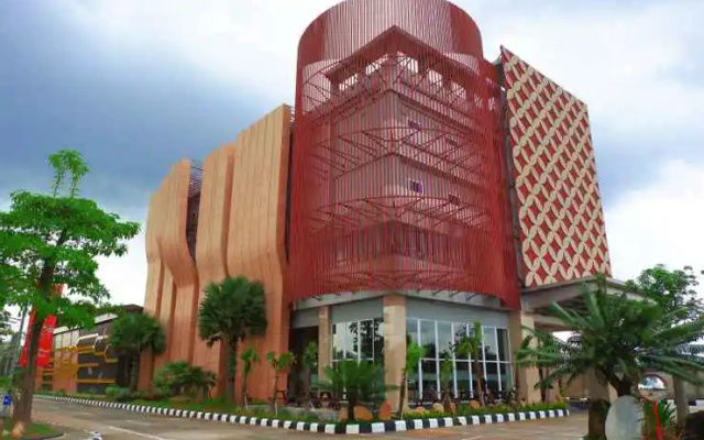 Hotel Q Qubu Resort