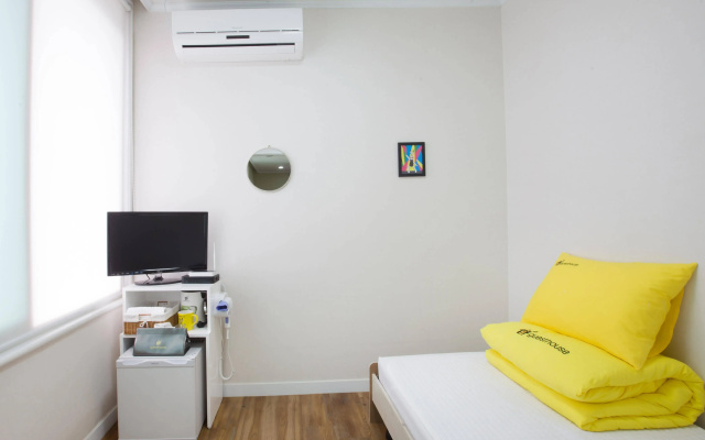 24 Guesthouse Namsan Garden