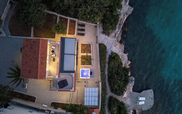 House Villa Fox