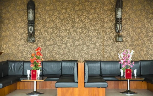 Tuscany Suites