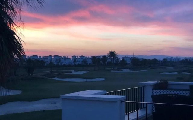 Chanquete 305742-A Murcia Holiday Rentals Property