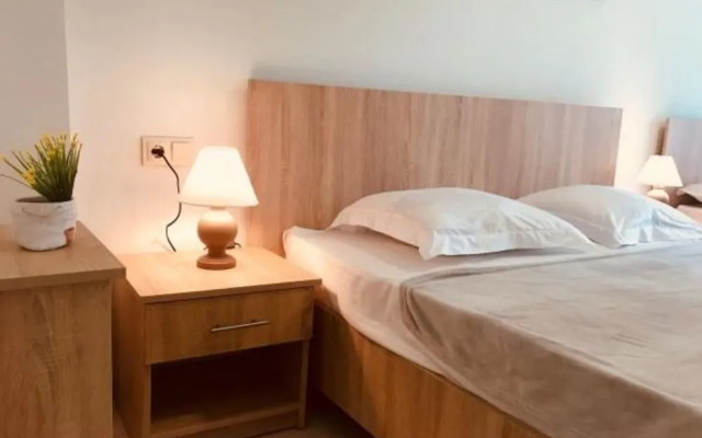 Hotel Amadeus
