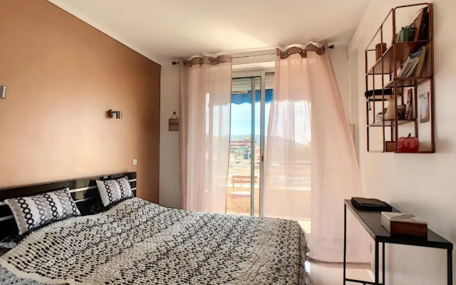 25 Boulevard Vallombrosa