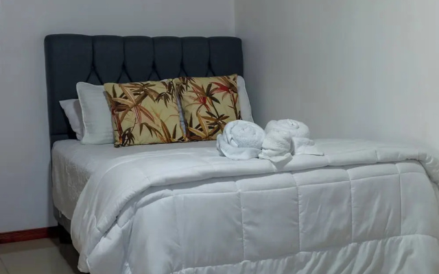 Apartamento Lantanas