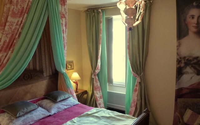La PignarderieHome