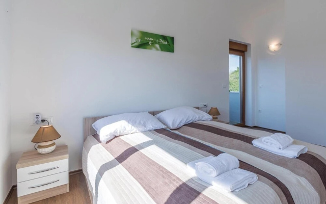 Amazing Home in Buici With Wifi and 3 Bedrooms