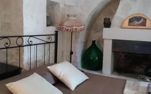 Trulli Villa Gloria