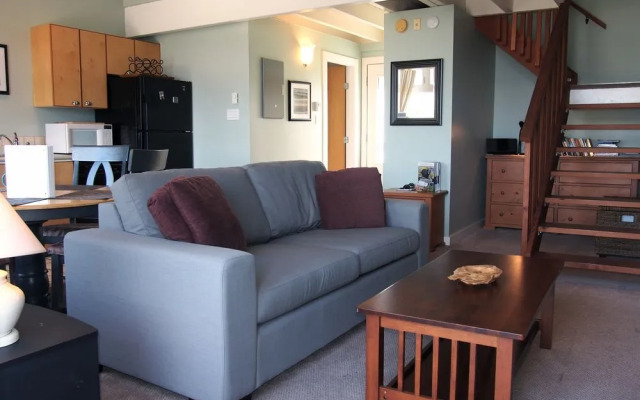 Island Village Properties at Fred Tibbs
