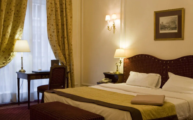 Hôtel Lotti