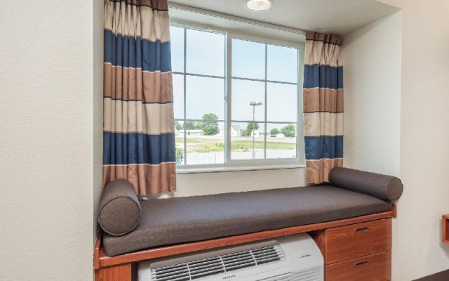 Microtel Inn & Suites By Wyndham, Ste. Genevieve