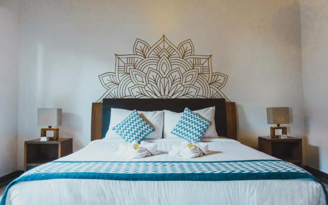 Villa Lapiz Lazuli Seminyak Kuta