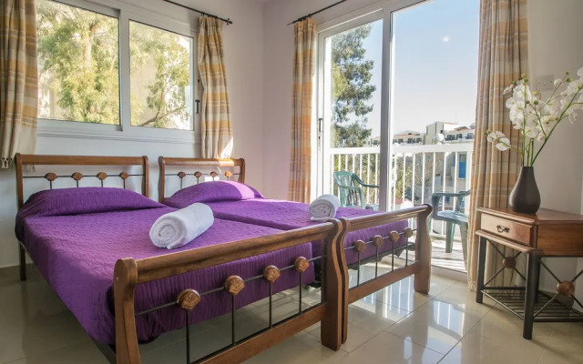 Pernera Sea Holiday Villa