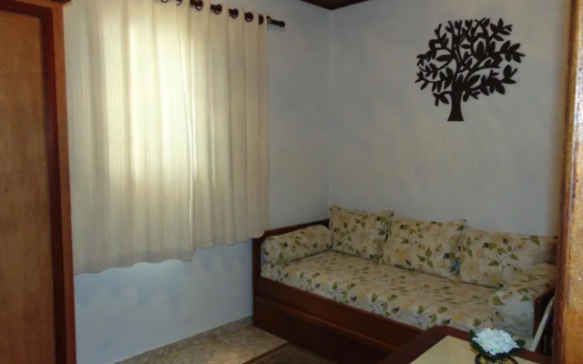Pousada Villa Da Montanha