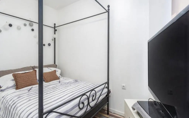 Apartment Brletic
