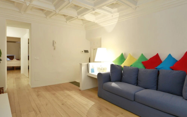 San Lorenzo Suite