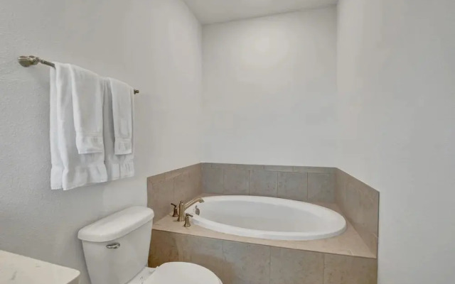Large Margaritaville Villa w/ Private Pool + View