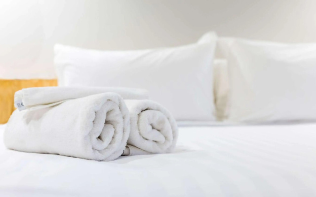 Country Place Inn And Suites