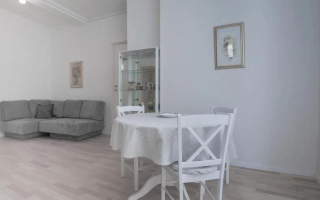 Apartments Fortezza