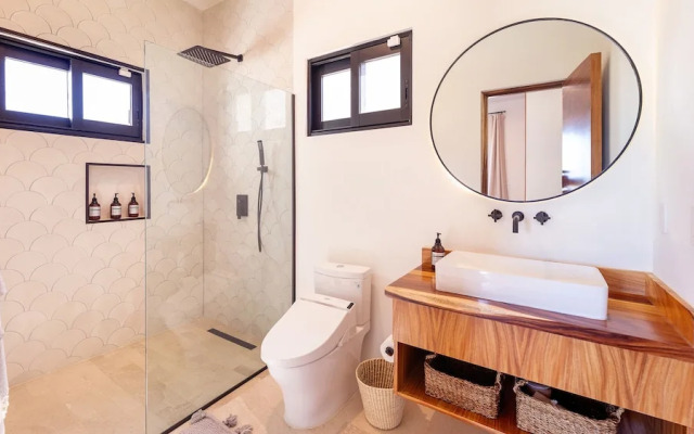 Villa Damiana Adults Only