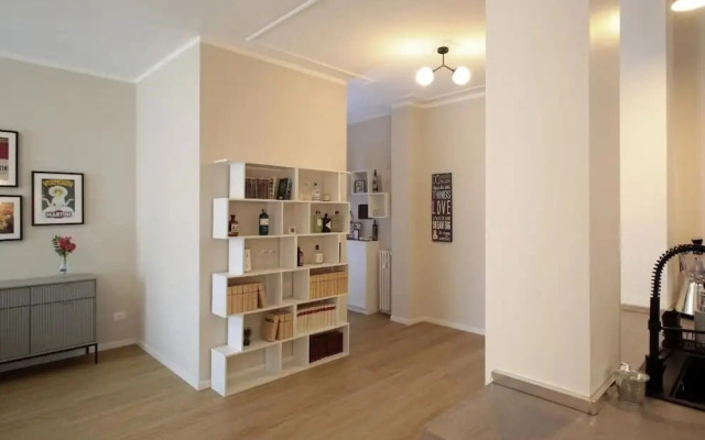 Federica Flat - Metro Monte Grappa
