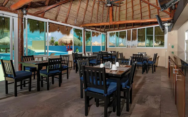 Salvia Cancún