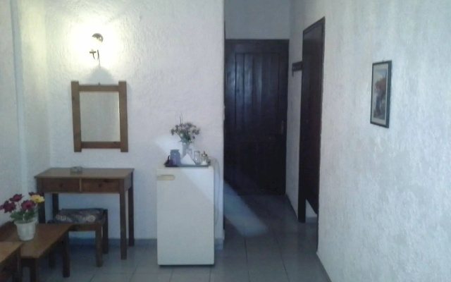 Despina Hotel