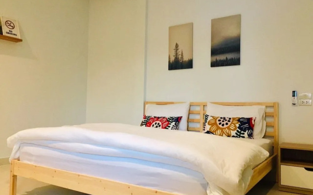 HomeMi House Homestay