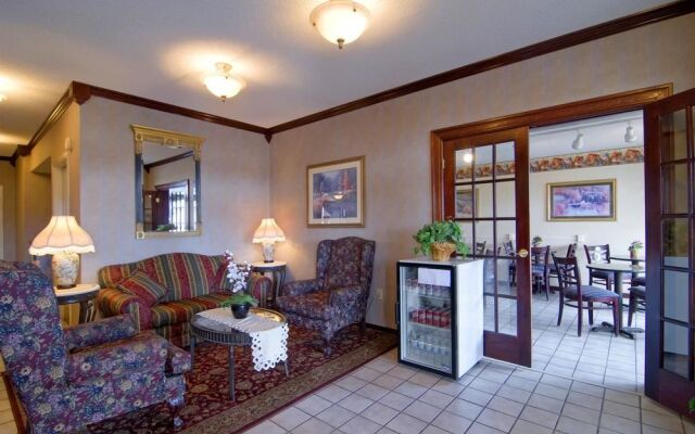 Americas Best Value Inn Searcy