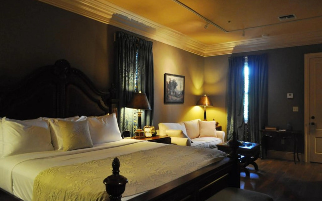 The Inn at Houmas House Plantation