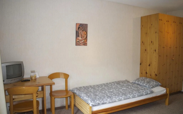 Auberge du Lion dOr