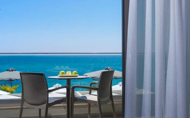 Hotel Aegean Infinity Deluxe - Limenaria