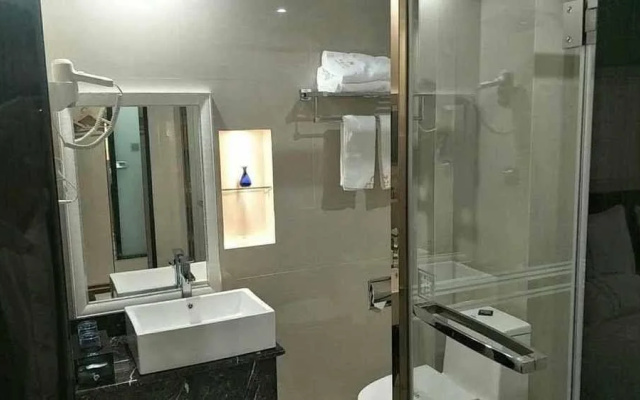 Lang De Yue Hotel
