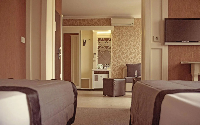 Park Hotel Plovdiv