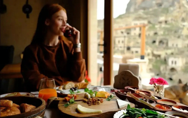 Leka Cappadocia